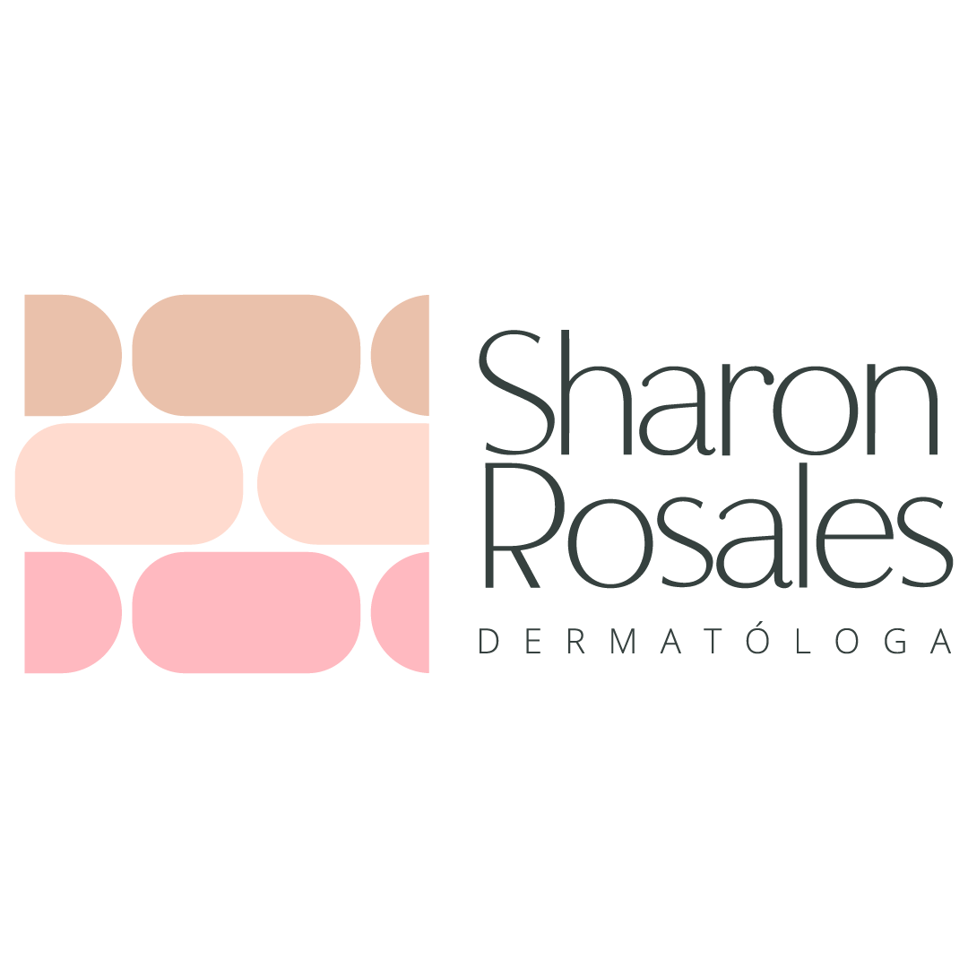 Sharon Rosales Dermatóloga